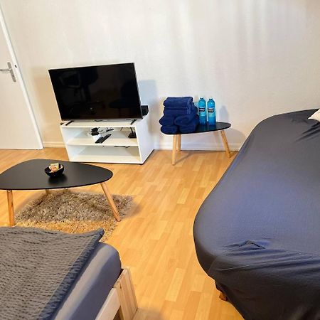 Trier City Center Apartments Altstadt 외부 사진