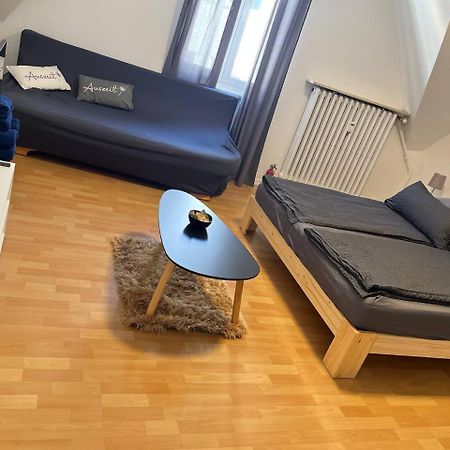 Trier City Center Apartments Altstadt 외부 사진