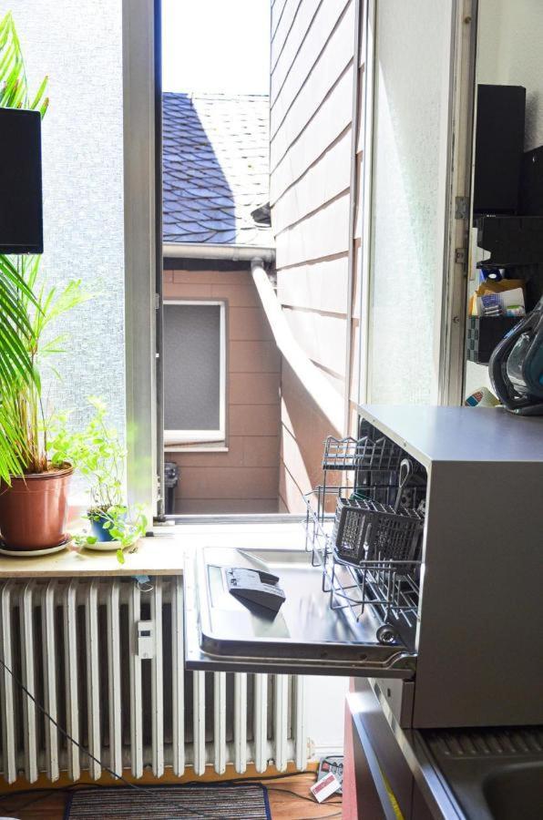 Trier City Center Apartments Altstadt 외부 사진