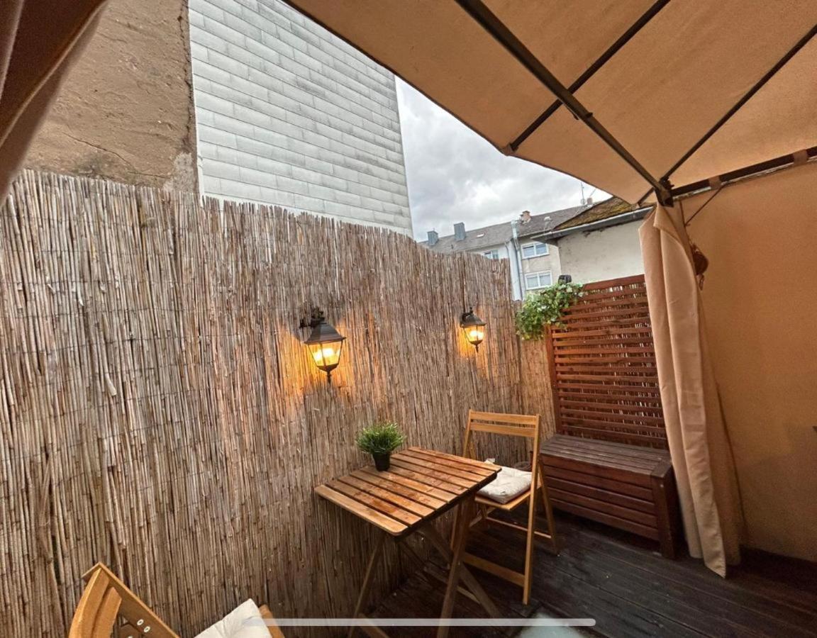 Trier City Center Apartments Altstadt 외부 사진
