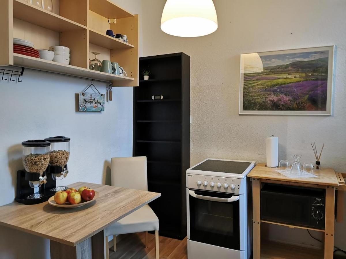 Trier City Center Apartments Altstadt 외부 사진