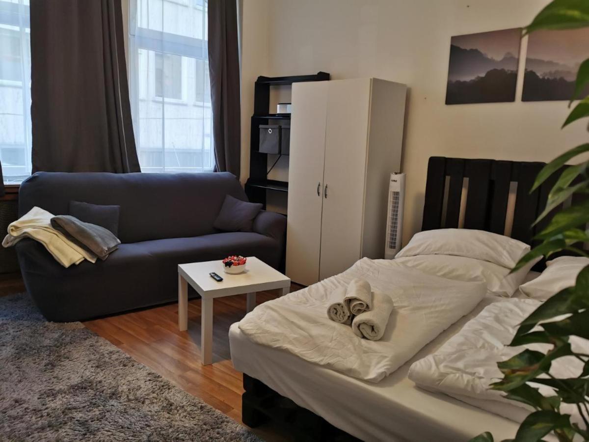 Trier City Center Apartments Altstadt 외부 사진