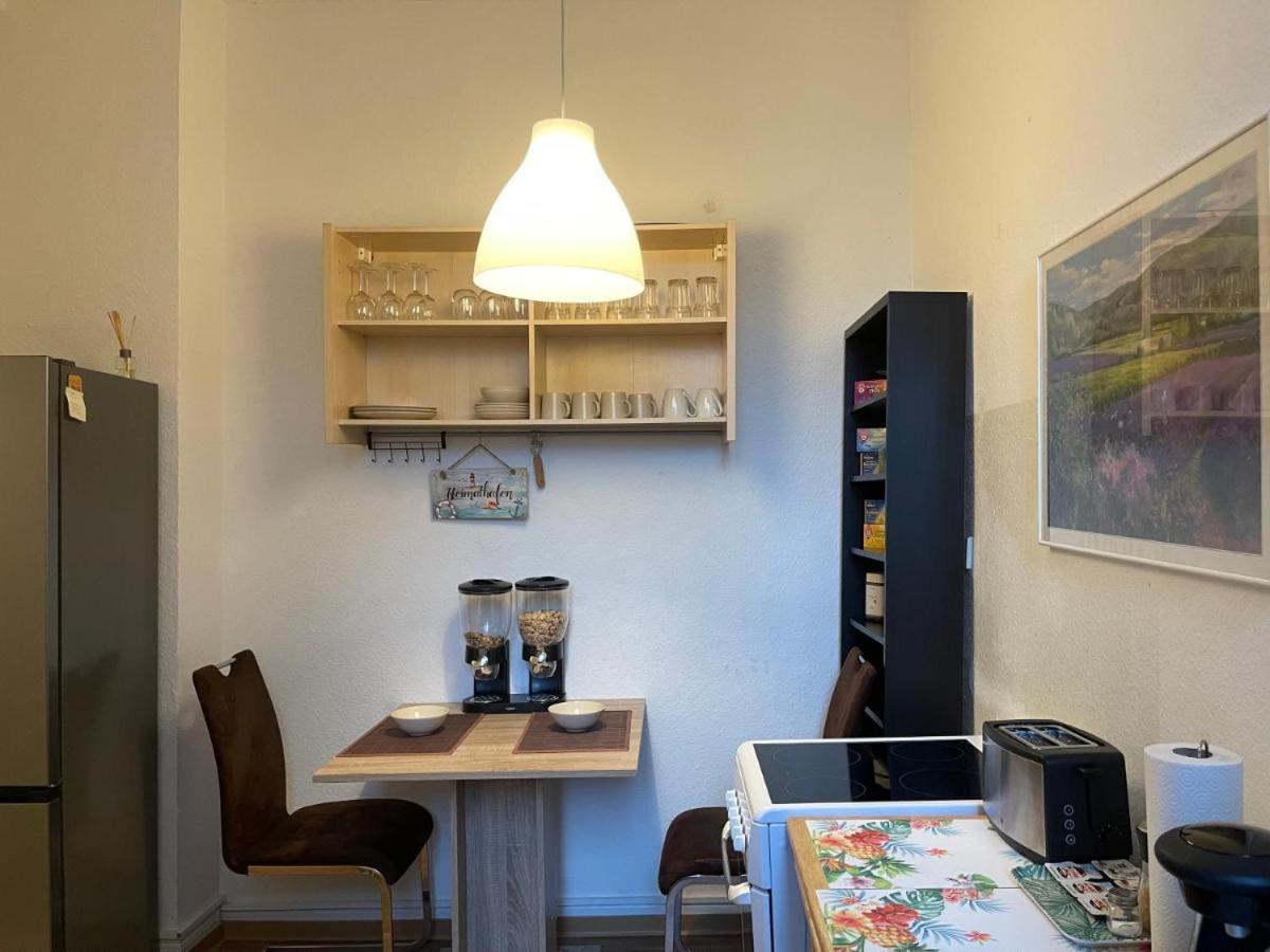 Trier City Center Apartments Altstadt 외부 사진