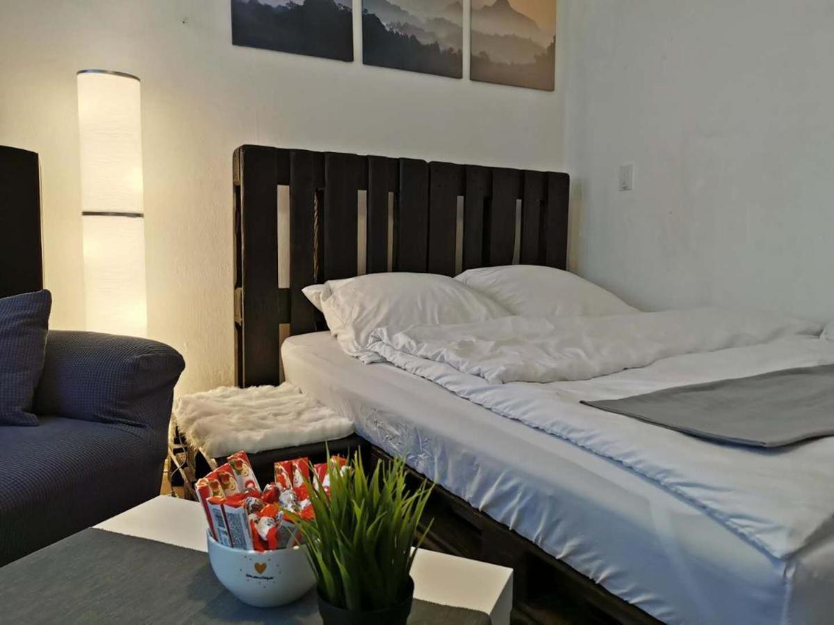 Trier City Center Apartments Altstadt 외부 사진