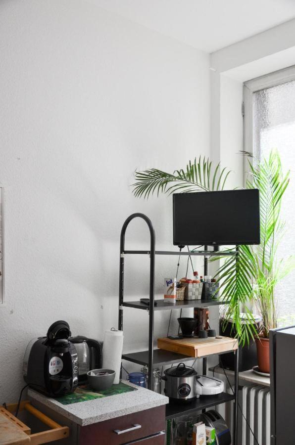 Trier City Center Apartments Altstadt 외부 사진