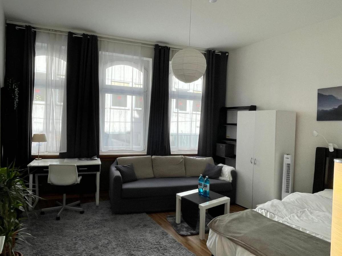 Trier City Center Apartments Altstadt 외부 사진