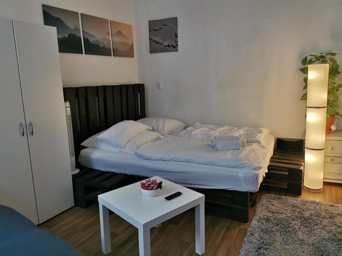 Trier City Center Apartments Altstadt 외부 사진