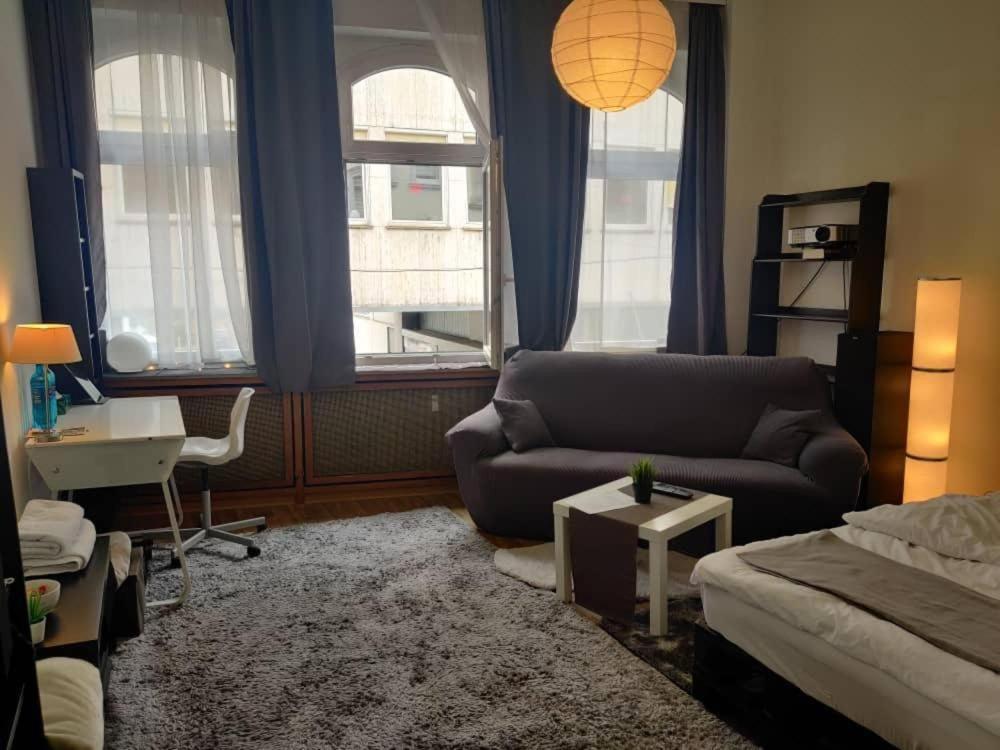 Trier City Center Apartments Altstadt 외부 사진