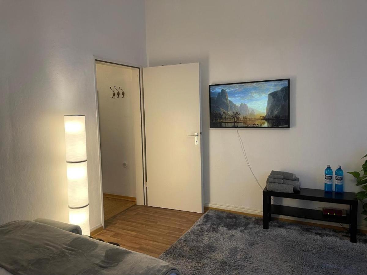 Trier City Center Apartments Altstadt 외부 사진