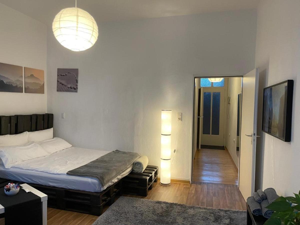 Trier City Center Apartments Altstadt 외부 사진