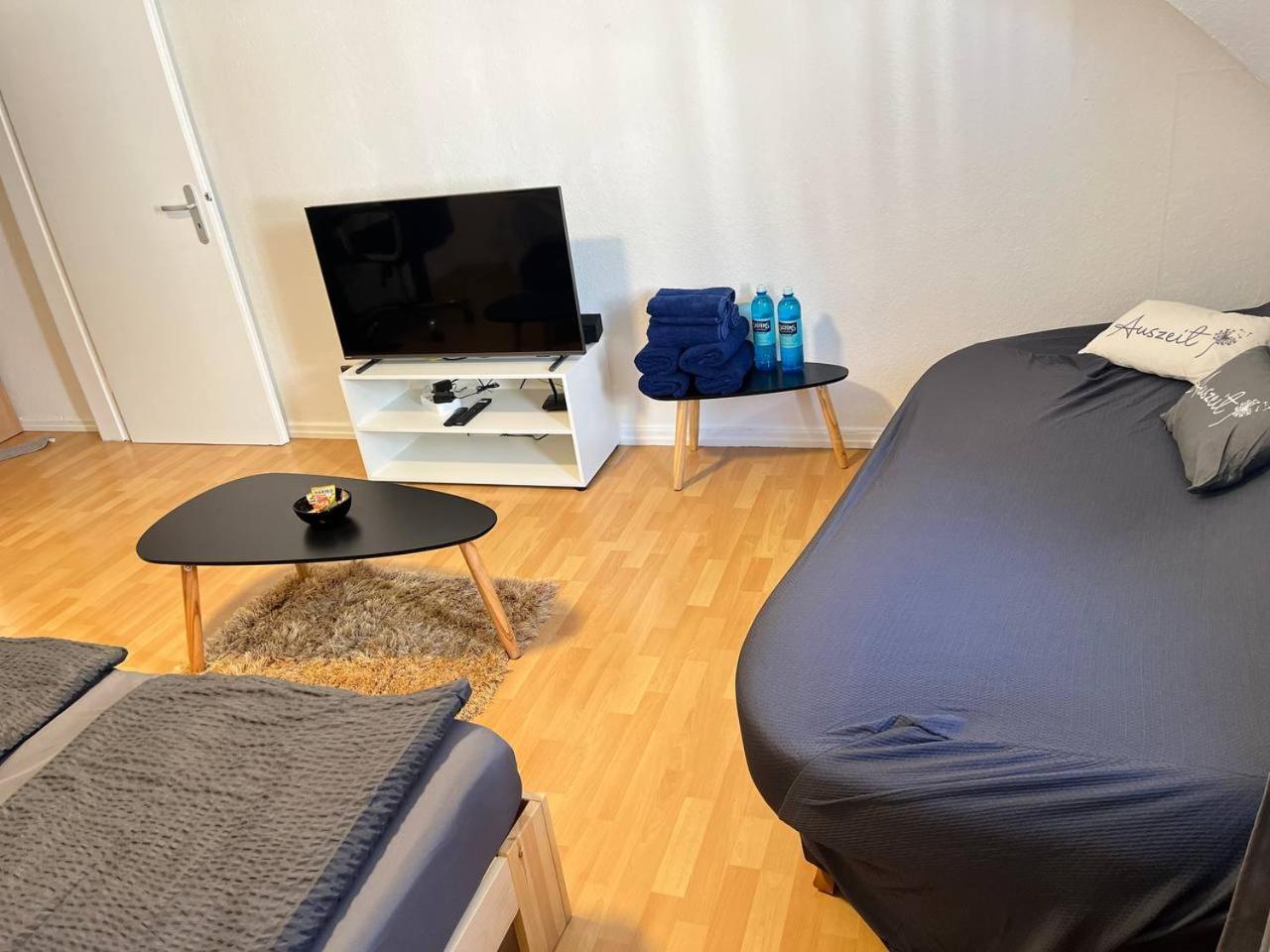 Trier City Center Apartments Altstadt 외부 사진
