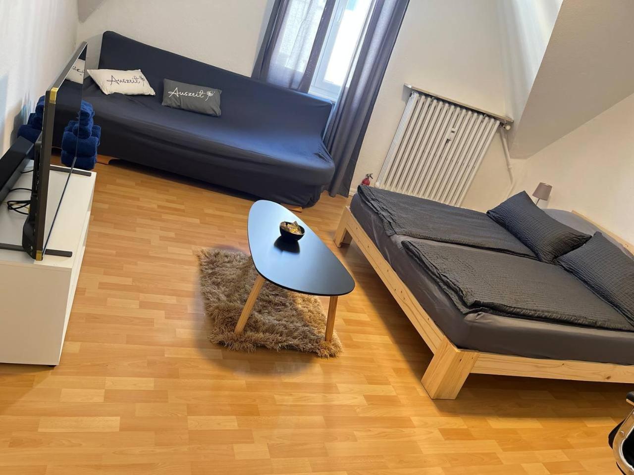 Trier City Center Apartments Altstadt 외부 사진