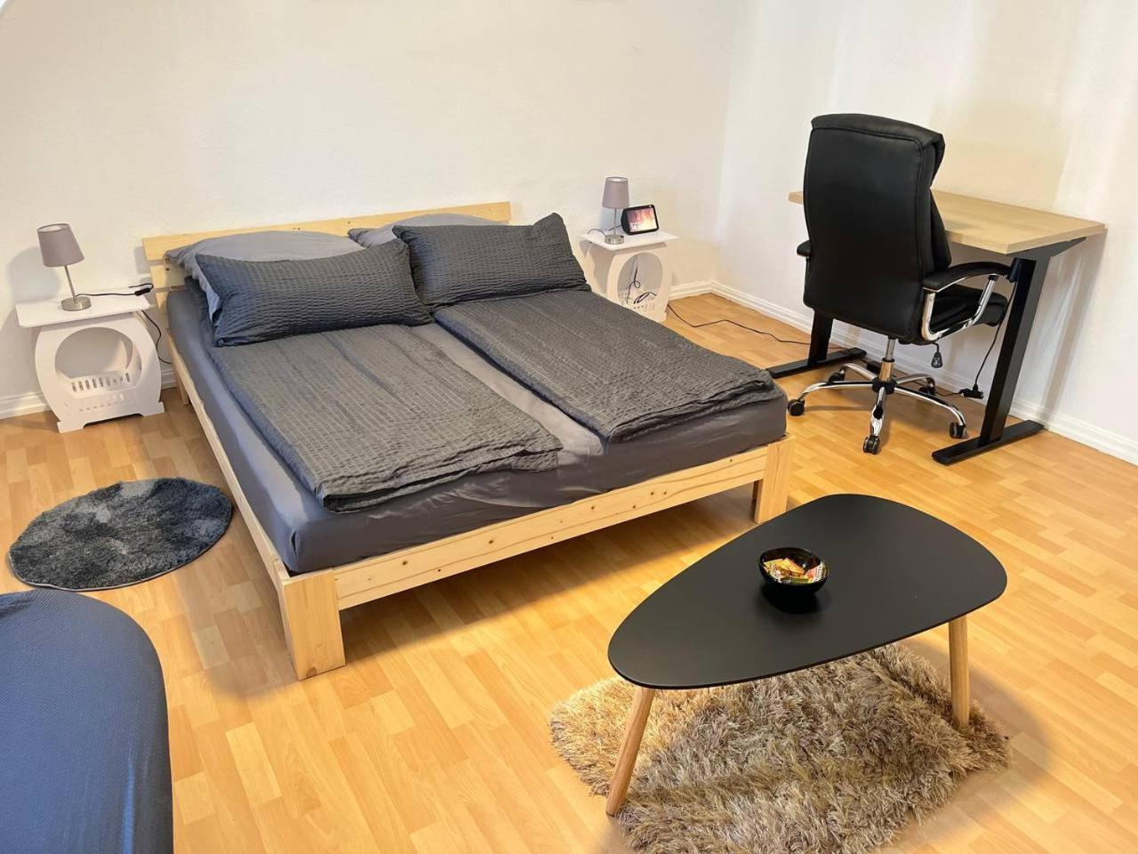 Trier City Center Apartments Altstadt 외부 사진
