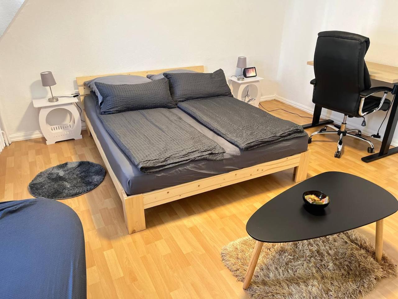 Trier City Center Apartments Altstadt 외부 사진