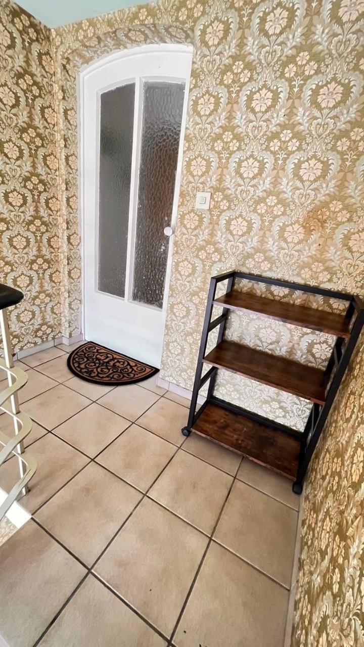 Trier City Center Apartments Altstadt 외부 사진