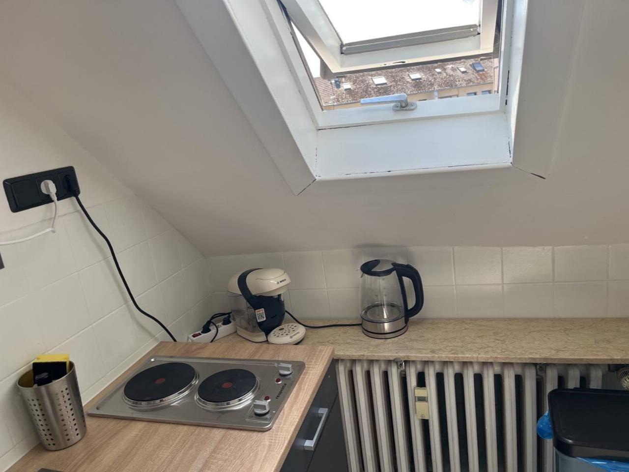 Trier City Center Apartments Altstadt 외부 사진