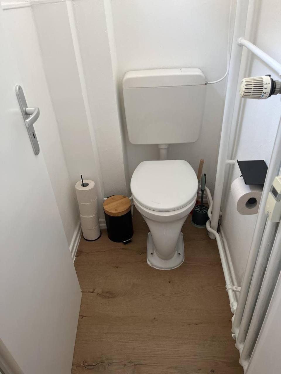 Trier City Center Apartments Altstadt 외부 사진