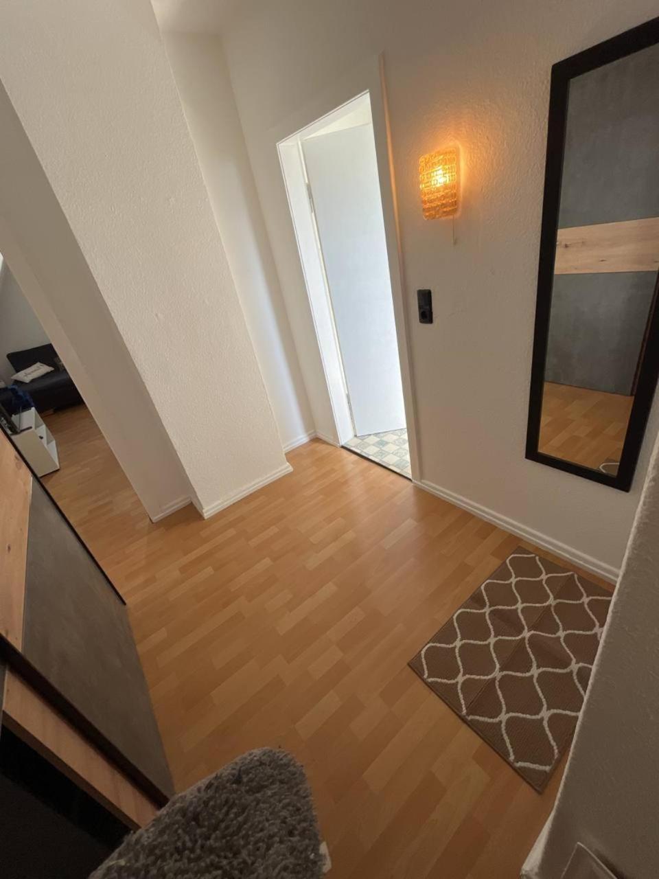 Trier City Center Apartments Altstadt 외부 사진