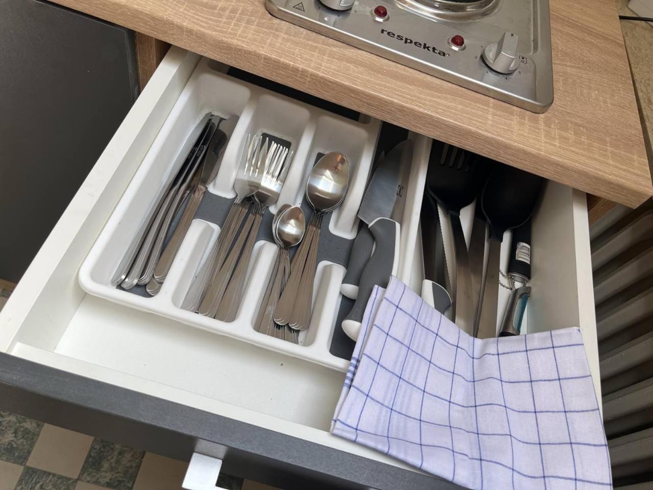 Trier City Center Apartments Altstadt 외부 사진