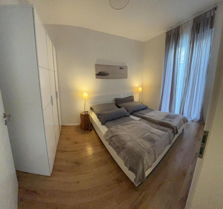 Trier City Center Apartments Altstadt 외부 사진