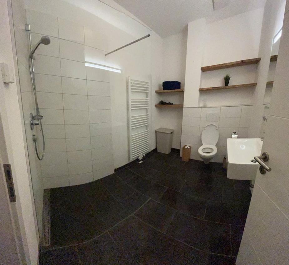 Trier City Center Apartments Altstadt 외부 사진