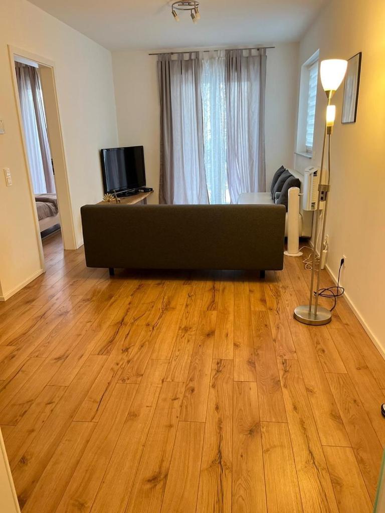 Trier City Center Apartments Altstadt 외부 사진