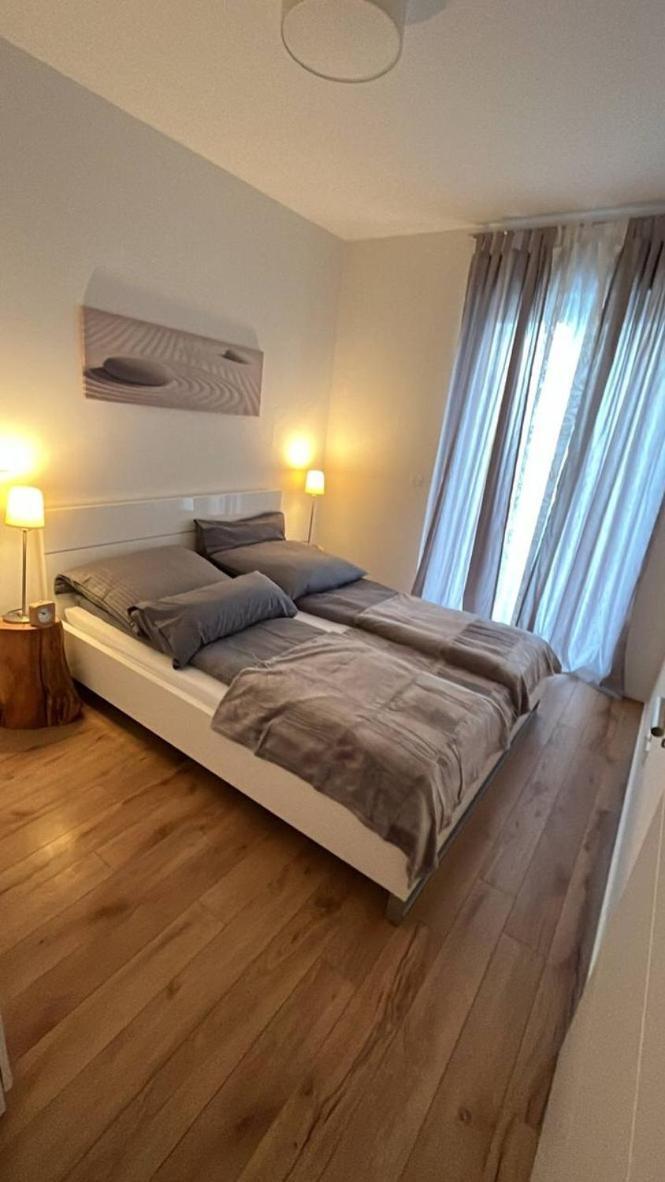 Trier City Center Apartments Altstadt 외부 사진