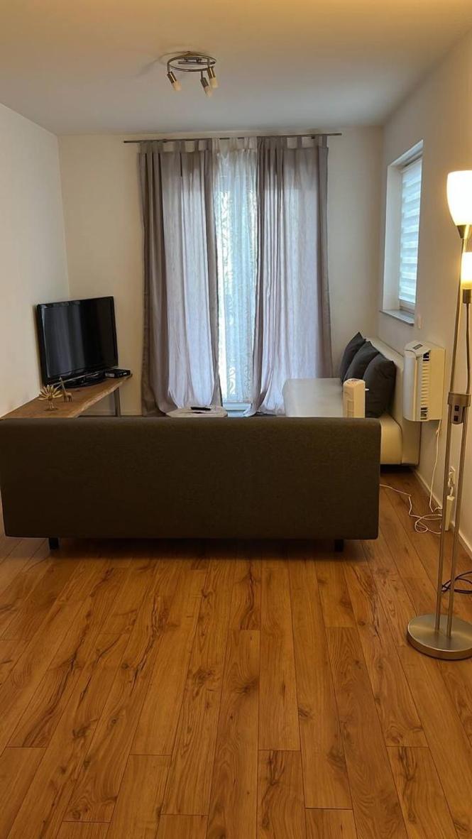 Trier City Center Apartments Altstadt 외부 사진