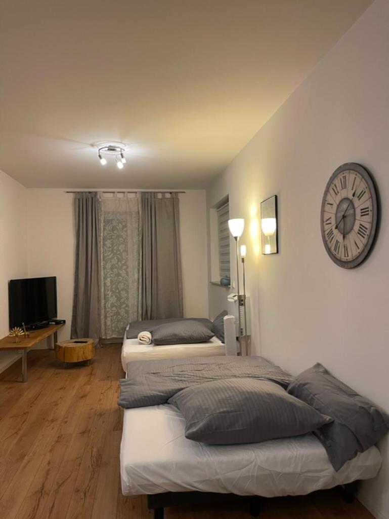 Trier City Center Apartments Altstadt 외부 사진
