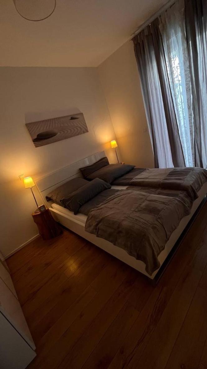 Trier City Center Apartments Altstadt 외부 사진