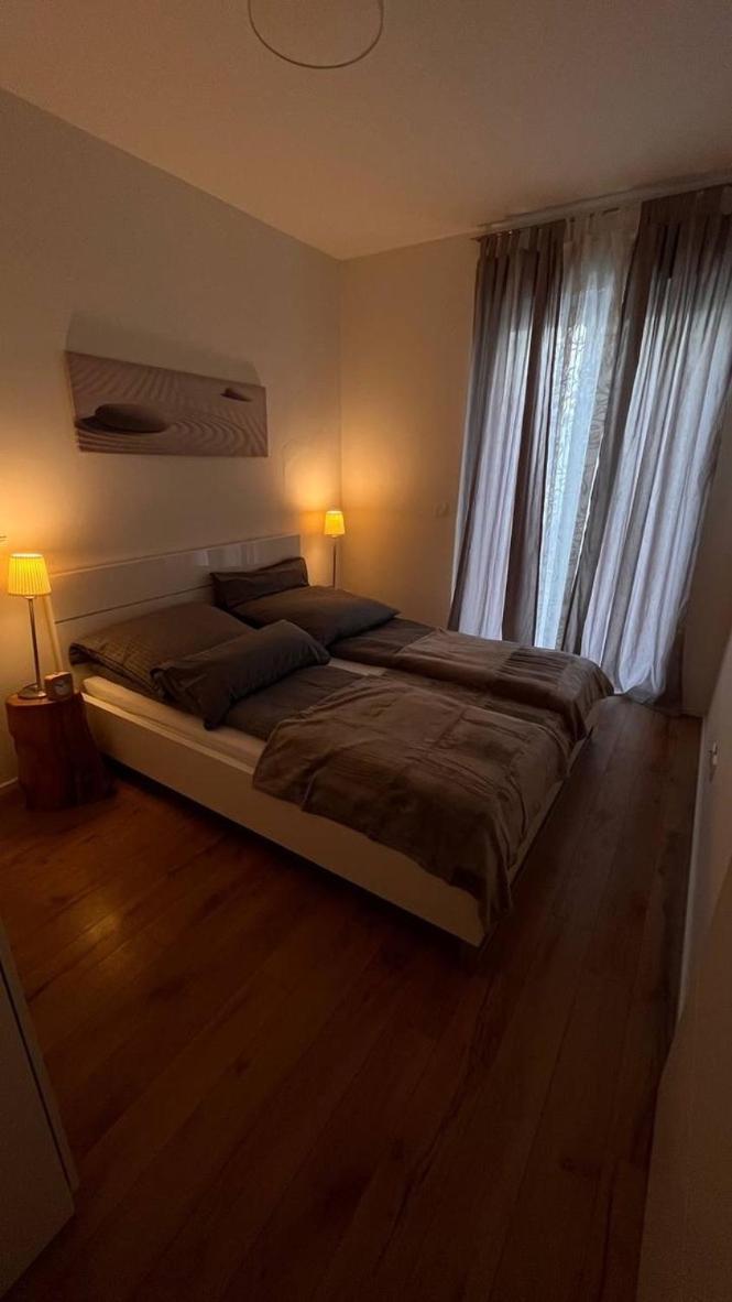 Trier City Center Apartments Altstadt 외부 사진