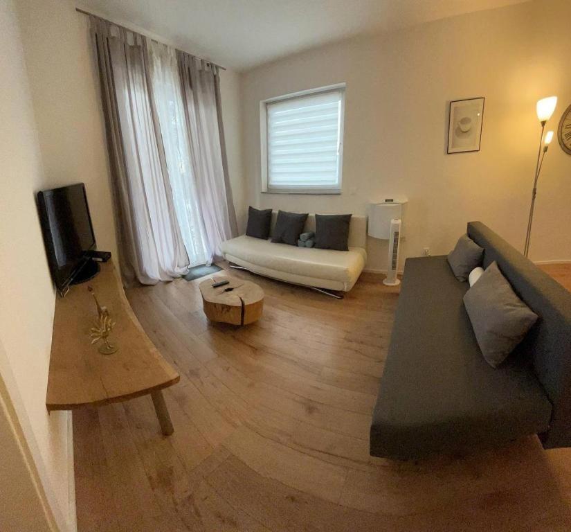 Trier City Center Apartments Altstadt 외부 사진