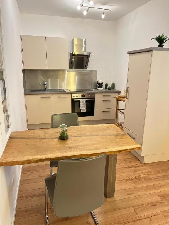 Trier City Center Apartments Altstadt 외부 사진