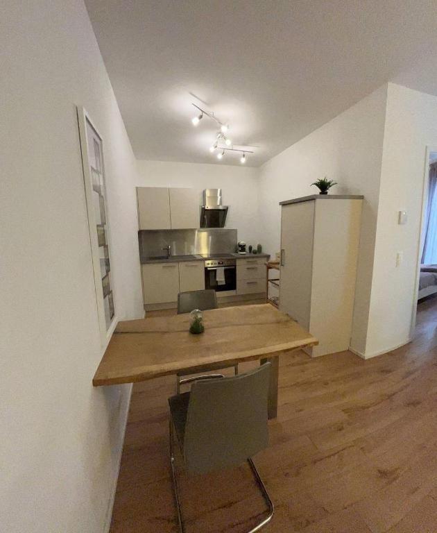 Trier City Center Apartments Altstadt 외부 사진