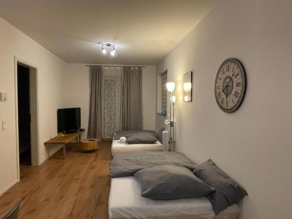 Trier City Center Apartments Altstadt 외부 사진