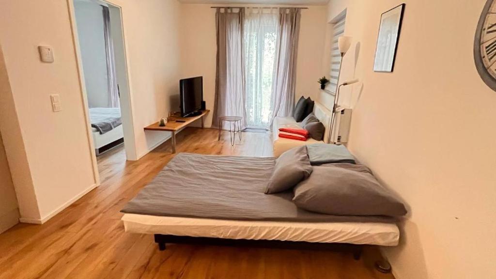 Trier City Center Apartments Altstadt 외부 사진
