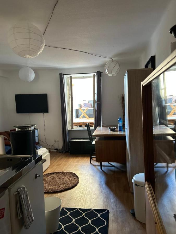 Trier City Center Apartments Altstadt 외부 사진