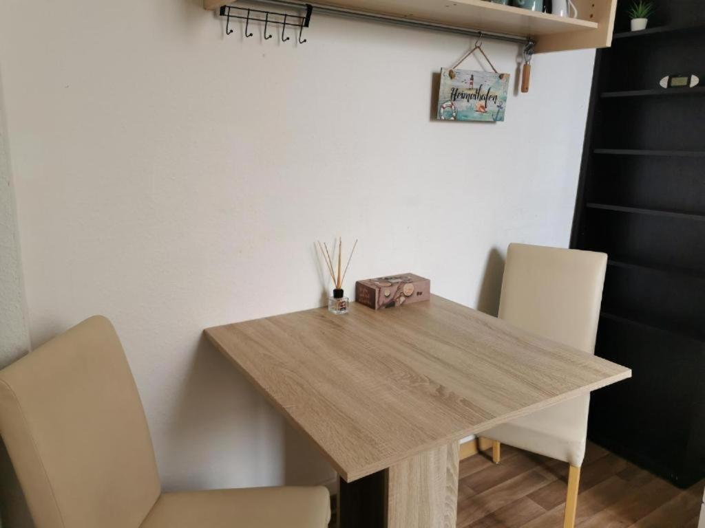 Trier City Center Apartments Altstadt 외부 사진