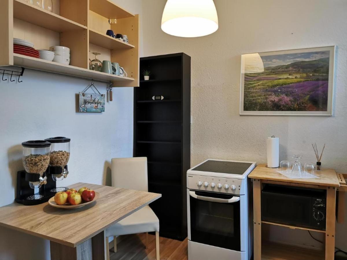 Trier City Center Apartments Altstadt 외부 사진