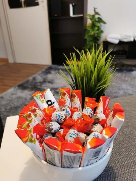 Trier City Center Apartments Altstadt 외부 사진