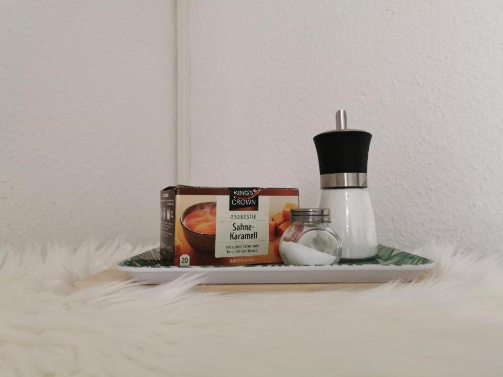 Trier City Center Apartments Altstadt 외부 사진