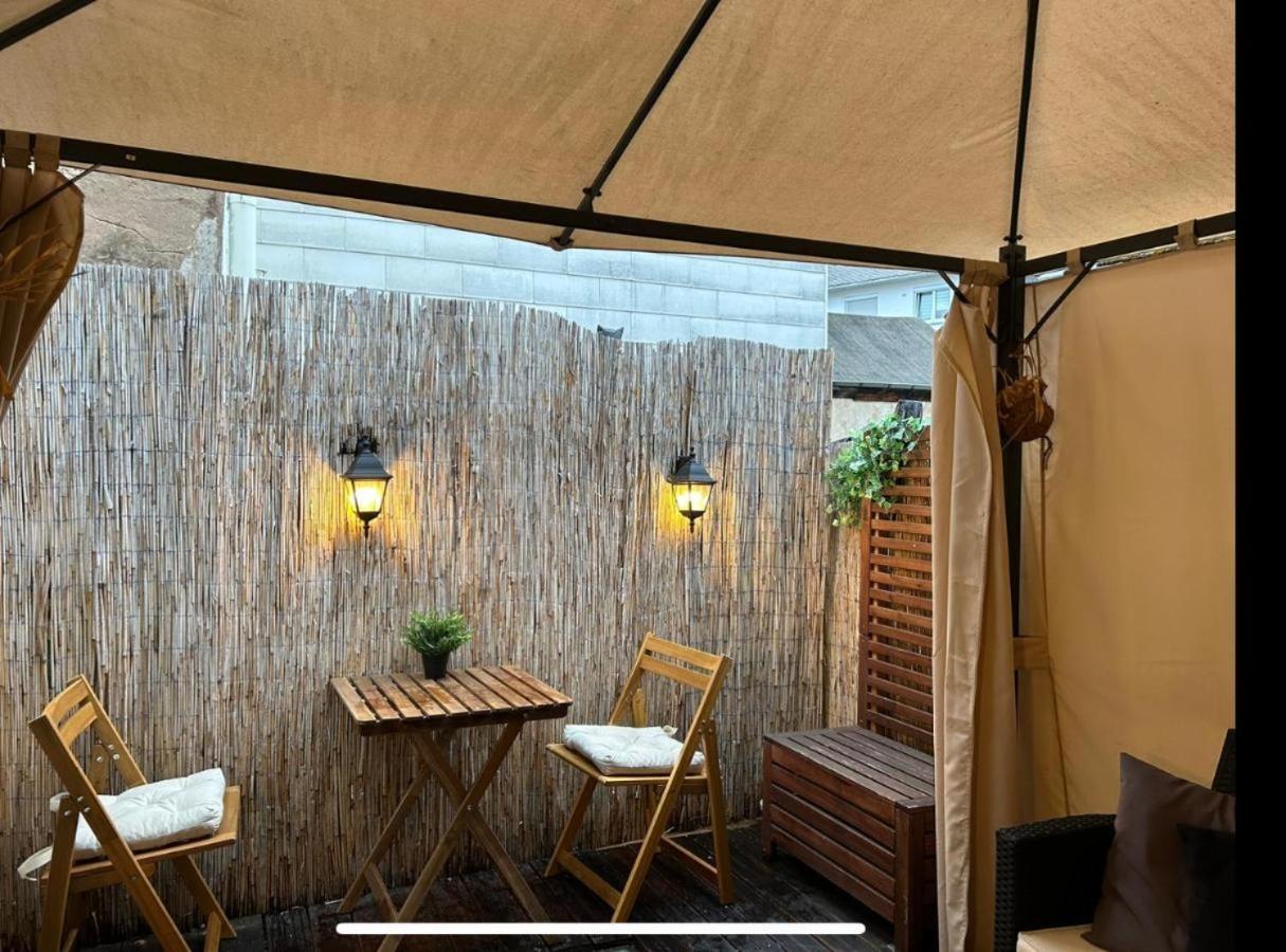Trier City Center Apartments Altstadt 외부 사진
