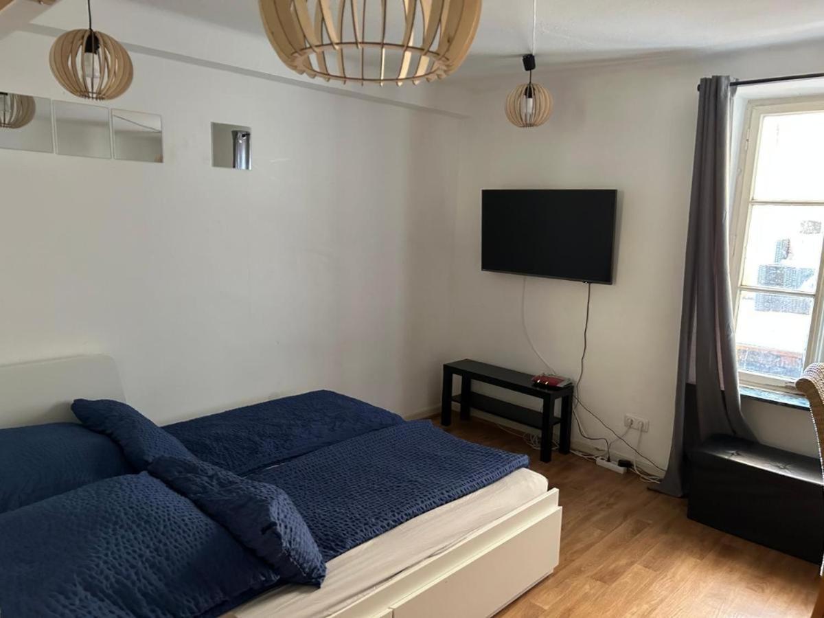 Trier City Center Apartments Altstadt 외부 사진